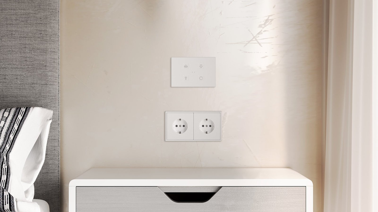 Hotel Access Control